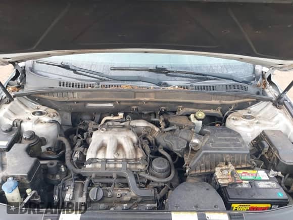 2007 Hyundai Veracruz GLS с VIN KM8NU13C17U022805, выставлен на аукционе IAAI как лот 41452662 с пробегом 230 847 миль миль и . История ставок и продаж доступна на DreamBid. Изображение 10.