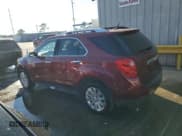 ✅ 2011 Chevrolet Equinox 2LT • VIN: 2CNALPEC1B6297132 • Лот: 71643884. Опубликован ранее на Copart с пробегом 109 011 миль. Бесплатный доступ к архиву аукционных продаж из США и подробный отчёт об истории автомобиля на DreamBid. Изображение 2.