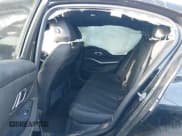 ✅ 2023 BMW 3 Series 330i • VIN: 3MW69FF07P8D57148 • Лот: 42559311. Опубликован ранее на IAAI с пробегом 37 540 миль. Бесплатный доступ к архиву аукционных продаж из США и подробный отчёт об истории автомобиля на DreamBid. Изображение 8.