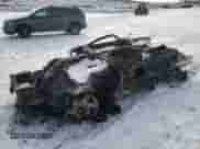 1990 Chevrolet Corvette z VIN 1G1YY3381L5118833, wystawiony jako Copart lot #87943005 z przebiegiem Nie podano mil oraz Nie do naprawy • Non repairable. Historia ofert i sprzedaży dostępna na DreamBid. Obrazek 1.