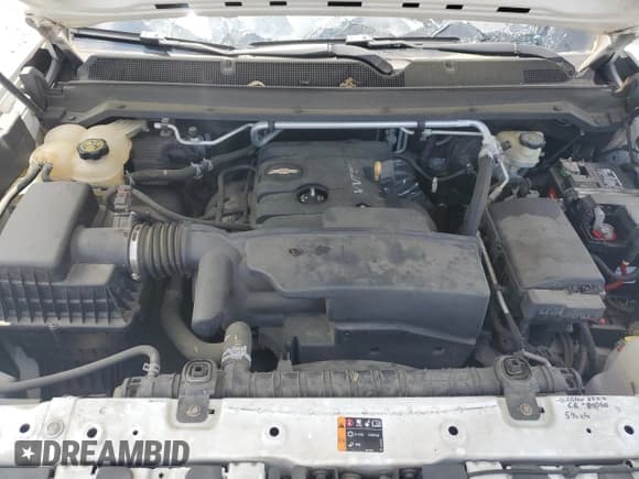 ✅ 2015 Chevrolet Colorado 2WD WT • VIN: 1GCHSAEA2F1226631 • Лот: 67463725. Опубликован ранее на Copart с пробегом 150 686 миль. Бесплатный доступ к архиву аукционных продаж из США и подробный отчёт об истории автомобиля на DreamBid. Изображение 11.