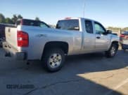 ✅ 2012 Chevrolet Silverado 1500 LT • VIN: 1GCRKSE72CZ281446 • Лот: 86188225. Опубликован ранее на Copart с пробегом 144 801 миль. Бесплатный доступ к архиву аукционных продаж из США и подробный отчёт об истории автомобиля на DreamBid. Изображение 3.