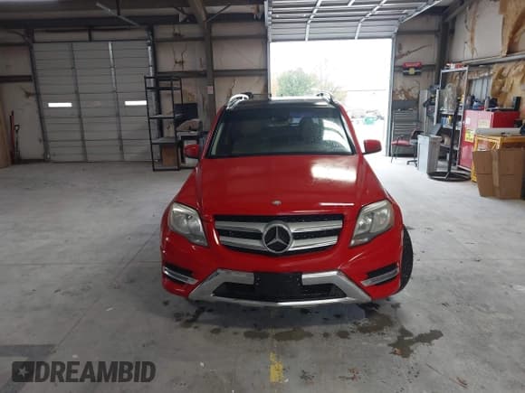 ✅ 2014 Mercedes-Benz GLK 350 • VIN: WDCGG8JB8EG322905 • Лот: 43531000. Опубликован ранее на IAAI с пробегом 159 770 миль. Бесплатный доступ к архиву аукционных продаж из США и подробный отчёт об истории автомобиля на DreamBid. Изображение 12.