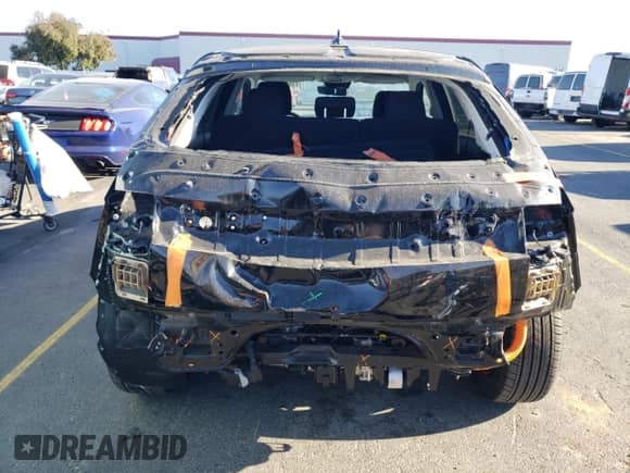 2024 Hyundai Ioniq 5 SE z VIN KM8KM4DE4RU290075, wystawiony jako Copart lot #73228394 z przebiegiem 3 174 mil mil oraz Szkoda całkowita • Salvage title. Historia ofert i sprzedaży dostępna na DreamBid. Obrazek 6.