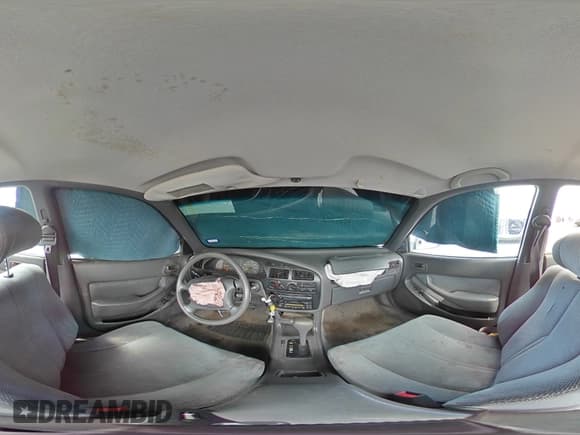 ✅ 1995 Toyota Camry LE • VIN: JT2GK12E7S0111308 • Lot: 66548415. Wystawiony na Copart z przebiegiem 237 050 mil. Bezpłatny archiwum sprzedaży aukcyjnych z USA i szczegółowy raport historii pojazdu na DreamBid. Zdjęcie 14.