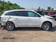 ✅ 2013 Buick Enclave Premium • VIN: 5GAKVDKD6DJ189921 • Lot: 42477605. Listed on IAAI with 202,266 mi. Free auction sales archive from the USA and detailed vehicle history report at DreamBid. Image 13.