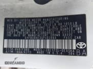 ✅ 2016 Toyota Corolla S Plus • VIN: 5YFBURHE0GP463984 • Lot: 43691099. Wystawiony na IAAI z przebiegiem 260 848 mil. Bezpłatny archiwum sprzedaży aukcyjnych z USA i szczegółowy raport historii pojazdu na DreamBid. Zdjęcie 9.