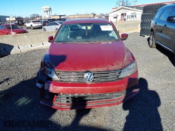✅ 2018 Volkswagen Jetta S • VIN: 3VW2B7AJ1JM212436 • Lot: 43866835. Listed on IAAI with 66,437 mi. Free auction sales archive from the USA and detailed vehicle history report at DreamBid. Image 12.