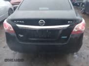 ✅ 2013 Nissan Altima SV • VIN: 1N4AL3AP5DC907345 • Lot: 43729333. Listed on IAAI with 160,297 mi. Free auction sales archive from the USA and detailed vehicle history report at DreamBid. Image 16.