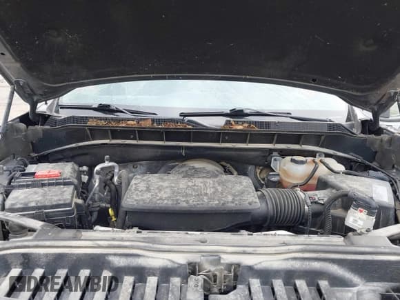 ✅ 2021 Chevrolet Silverado 1500 RST • VIN: 3GCUYEED1MG308735 • Лот: 42781556. Опубликован ранее на IAAI с пробегом 53 349 миль. Бесплатный доступ к архиву аукционных продаж из США и подробный отчёт об истории автомобиля на DreamBid. Изображение 10.