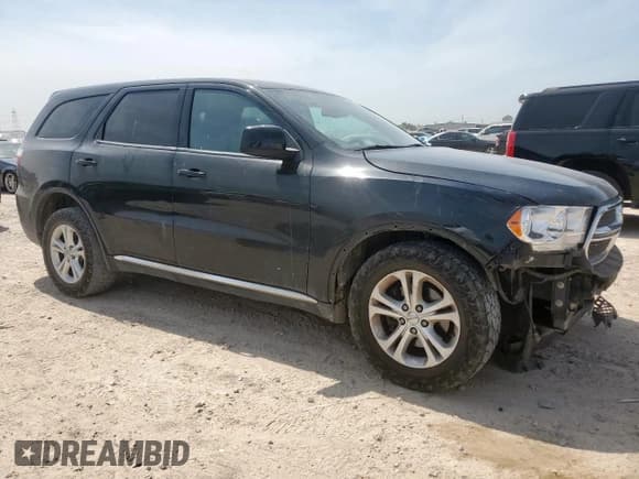✅ 2013 Dodge Durango SXT • VIN: 1C4RDHAG2DC679358 • Lot: 67120475. Wystawiony na Copart z przebiegiem 281 104 mil. Bezpłatny archiwum sprzedaży aukcyjnych z USA i szczegółowy raport historii pojazdu na DreamBid. Zdjęcie 4.