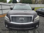 ✅ 2013 Infiniti QX56 • VIN: JN8AZ2NE2D9041441 • Lot: 50211065. Listed on Copart with 143,876 mi. Free auction sales archive from the USA and detailed vehicle history report at DreamBid. Image 5.