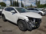 ✅ 2019 Lexus NX 300 F Sport • VIN: JTJYARBZ7K2157660 • Lot: 82418515. Wystawiony na Copart z przebiegiem 45 994 mil. Bezpłatny archiwum sprzedaży aukcyjnych z USA i szczegółowy raport historii pojazdu na DreamBid. Zdjęcie 4.