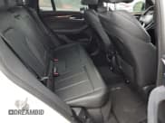 ✅ 2019 BMW X3 sDrive30i • VIN: 5UXTR7C56KLF26915 • Лот: 87270765. Опубликован ранее на Copart с пробегом 157 782 миль. Бесплатный доступ к архиву аукционных продаж из США и подробный отчёт об истории автомобиля на DreamBid. Изображение 11.