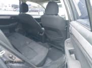 ✅ 2017 Subaru Legacy Premium • VIN: 4S3BNAH63H3024554 • Лот: 43582941. Опубликован ранее на IAAI с пробегом 166 113 миль. Бесплатный доступ к архиву аукционных продаж из США и подробный отчёт об истории автомобиля на DreamBid. Изображение 8.