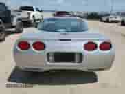 ✅ 2000 Chevrolet Corvette • VIN: 1G1YY22G7Y5120564 • Lot: 71281484. Wystawiony na Copart z przebiegiem Nie podano mil. Skorzystaj z bezpłatnego archiwum sprzedaży aukcyjnych z USA i zobacz szczegółowy raport historii pojazdu na DreamBid. Zdjęcie 6.