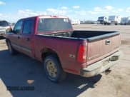 ✅ 2005 Chevrolet Silverado 1500 LS • VIN: 2GCEK13T851391955 • Лот: 43048963. Опубликован ранее на IAAI с пробегом 299 822 миль. Бесплатный доступ к архиву аукционных продаж из США и подробный отчёт об истории автомобиля на DreamBid. Изображение 3.