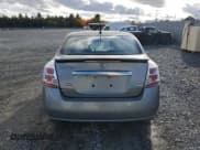 ✅ 2012 Nissan Sentra S • VIN: 3N1AB6AP1CL620203 • Lot: 84416485. Listed on Copart with 268,831 mi. Free auction sales archive from the USA and detailed vehicle history report at DreamBid. Image 6.