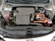 ✅ 2023 Hyundai Elantra Limited • VIN: KMHLN4AJ8PU055985 • Lot: 69944155. Wystawiony na Copart z przebiegiem 53 935 mil. Bezpłatny archiwum sprzedaży aukcyjnych z USA i szczegółowy raport historii pojazdu na DreamBid. Zdjęcie 15.