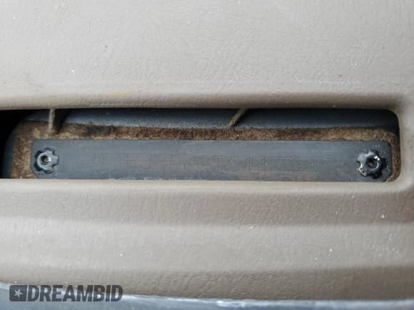 ✅ 1996 Toyota Land Cruiser • VIN: JT3HJ85J6T0117395 • Lot: 46275595. Listed on Copart with 222,808 mi. Free auction sales archive from the USA and detailed vehicle history report at DreamBid. Image 14.