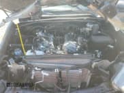 ✅ 2024 Toyota 4Runner TRD Pro • VIN: JTELU5JR4R6247250 • Lot: 57506145. Listed on Copart with 2,836 mi. Free auction sales archive from the USA and detailed vehicle history report at DreamBid. Image 12.