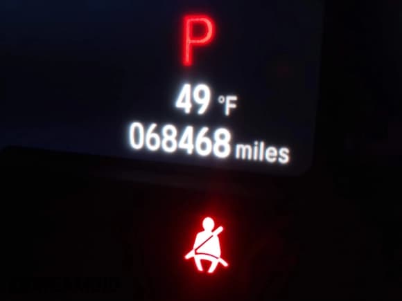 ✅ 2019 Honda Accord Touring • VIN: 1HGCV3F99KA018498 • Лот: 40642928. Опубликован ранее на IAAI с пробегом 68 468 миль. Бесплатный доступ к архиву аукционных продаж из США и подробный отчёт об истории автомобиля на DreamBid. Изображение 15.