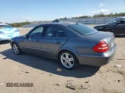 ✅ 2005 Mercedes-Benz E 500 • VIN: WDBUF83J05X172366 • Lot: 86306115. Listed on Copart with 152,419 mi. Free auction sales archive from the USA and detailed vehicle history report at DreamBid. Image 2.