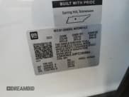 ✅ 2023 GMC Acadia SLT • VIN: 1GKKNULS8PZ198884 • Lot: 80733385. Listed on Copart with 13,010 mi. Free auction sales archive from the USA and detailed vehicle history report at DreamBid. Image 14.