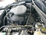 ✅ 2020 Chevrolet Blazer LT • VIN: 3GNKBHRS6LS629000 • Lot: 42481181. Listed on IAAI with 190,556 mi. Free auction sales archive from the USA and detailed vehicle history report at DreamBid. Image 19.