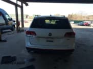 ✅ 2022 Volkswagen Atlas SE • VIN: 1V2LP2CA1NC531866 • Lot: 41677402. Wystawiony na IAAI z przebiegiem 35 407 mil. Bezpłatny archiwum sprzedaży aukcyjnych z USA i szczegółowy raport historii pojazdu na DreamBid. Zdjęcie 16.