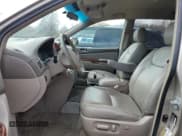 ✅ 2005 Toyota Sienna XLE • VIN: 5TDZA22C35S302829 • Lot: 91612095. Listed on Copart with 91,989 mi. Free auction sales archive from the USA and detailed vehicle history report at DreamBid. Image 7.