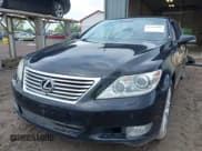 ✅ 2010 Lexus LS 460 • VIN: JTHCL5EF8A5008297 • Лот: 42197660. Опубликован ранее на IAAI с пробегом Не указан. Бесплатный доступ к архиву аукционных продаж из США и подробный отчёт об истории автомобиля на DreamBid. Изображение 18.