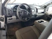 ✅ 2018 Ford F-150 XL • VIN: 1FTMF1CB3JKD31065 • Лот: 67507495. Опубликован ранее на Copart с пробегом 96 223 миль. Бесплатный доступ к архиву аукционных продаж из США и подробный отчёт об истории автомобиля на DreamBid. Изображение 8.