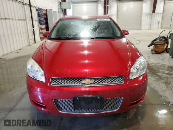2014 Chevrolet Impala LT с VIN 2G1WB5E3XE1118470, выставлен на аукционе Copart как лот 90300715 с пробегом 80 397 миль миль и Списание • Salvage title. История ставок и продаж доступна на DreamBid. Изображение 5.