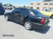 ✅ 1999 Mercedes-Benz C • VIN: WDBHA33G3XF889442 • Lot: 42403800. Listed on IAAI with 82,075 mi. Free auction sales archive from the USA and detailed vehicle history report at DreamBid. Image 3.