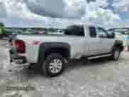 2011 Chevrolet Silverado 3500HD DRW LTZ с VIN 1GC5K1C89BZ371759, выставлен на аукционе Copart как лот 63428225 с пробегом 193 438 миль миль и Списание • Salvage title. История ставок и продаж доступна на DreamBid. Изображение 3.