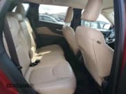 ✅ 2015 Jeep Cherokee Limited • VIN: 1C4PJMDB6FW749437 • Lot: 84152535. Wystawiony na Copart z przebiegiem 160 855 mil. Bezpłatny archiwum sprzedaży aukcyjnych z USA i szczegółowy raport historii pojazdu na DreamBid. Zdjęcie 11.