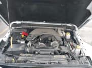 ✅ 2021 Jeep Gladiator Willys • VIN: 1C6HJTAG1ML575474 • Лот: 41439898. Опубликован ранее на IAAI с пробегом 44 335 миль. Бесплатный доступ к архиву аукционных продаж из США и подробный отчёт об истории автомобиля на DreamBid. Изображение 10.