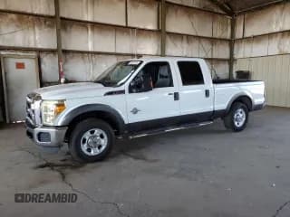 ✅ 2011 Ford F-250 XL • VIN: 1FT7W2AT2BEC57538 • Лот: 64505735. Опубликован ранее на Copart с пробегом 153 584 миль. Бесплатный доступ к архиву аукционных продаж из США и подробный отчёт об истории автомобиля на DreamBid. Изображение 1.