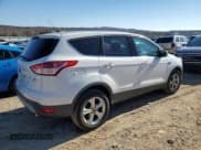 ✅ 2014 Ford Escape SE • VIN: 1FMCU0GX9EUA82178 • Lot: 93410145. Wystawiony na Copart z przebiegiem 239 362 mil. Bezpłatny archiwum sprzedaży aukcyjnych z USA i szczegółowy raport historii pojazdu na DreamBid. Zdjęcie 3.