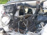 ✅ 2015 Chevrolet Express Cargo • VIN: 1GCWGFCF0F1153683 • Lot: 42143802. Listed on IAAI with Not provided. Free auction sales archive from the USA and detailed vehicle history report at DreamBid. Image 10.