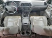 ✅ 2003 Toyota Sequoia Limited • VIN: 5TDBT48A83S151156 • Lot: 95203095. Listed on Copart with 296,010 mi. Free auction sales archive from the USA and detailed vehicle history report at DreamBid. Image 8.