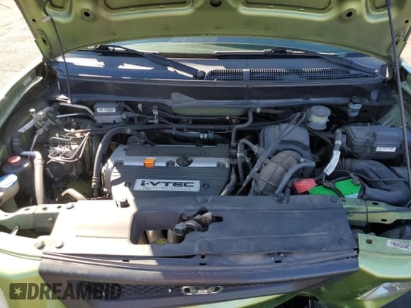 ✅ 2006 Honda Element EX-P • VIN: 5J6YH27716L009396 • Lot: 81984875. Listed on Copart with 246,311 mi. Free auction sales archive from the USA and detailed vehicle history report at DreamBid. Image 12.