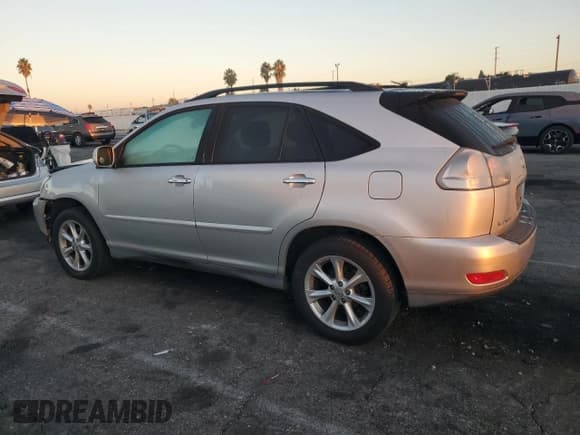 ✅ 2009 Lexus RX 350 • VIN: 2T2GK31U69C079264 • Lot: 87125375. Wystawiony na Copart z przebiegiem 148 452 mil. Bezpłatny archiwum sprzedaży aukcyjnych z USA i szczegółowy raport historii pojazdu na DreamBid. Zdjęcie 2.