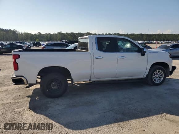 ✅ 2019 Chevrolet Silverado 1500 • VIN: 1GCRWEED1KZ325219 • Лот: 59885885. Опубликован ранее на Copart с пробегом 114 371 миль. Бесплатный доступ к архиву аукционных продаж из США и подробный отчёт об истории автомобиля на DreamBid. Изображение 3.