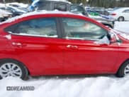 ✅ 2022 Hyundai Accent SE • VIN: 3KPC24A63NE182115 • Лот: 41338140. Опубликован ранее на IAAI с пробегом 10 724 миль. Бесплатный доступ к архиву аукционных продаж из США и подробный отчёт об истории автомобиля на DreamBid. Изображение 13.