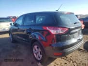 ✅ 2014 Ford Escape S • VIN: 1FMCU0F76EUD57412 • Lot: 91932455. Wystawiony na Copart z przebiegiem 161 005 mil. Bezpłatny archiwum sprzedaży aukcyjnych z USA i szczegółowy raport historii pojazdu na DreamBid. Zdjęcie 2.