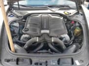 ✅ 2014 Porsche Panamera S • VIN: WP0AB2A75EL056107 • Lot: 42619685. Wystawiony na IAAI z przebiegiem 143 574 mil. Bezpłatny archiwum sprzedaży aukcyjnych z USA i szczegółowy raport historii pojazdu na DreamBid. Zdjęcie 10.