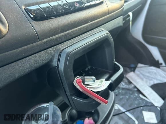 ✅ 2024 Ram ProMaster Cargo Tradesman • VIN: 3C6LRVDG1RE121848 • Лот: 43822967. Опубликован ранее на IAAI с пробегом 23 002 миль. Бесплатный доступ к архиву аукционных продаж из США и подробный отчёт об истории автомобиля на DreamBid. Изображение 5.