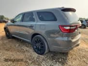 ✅ 2021 Dodge Durango R/T • VIN: 1C4SDHCT0MC641171 • Lot: 70918525. Listed on Copart with 46,889 mi. Free auction sales archive from the USA and detailed vehicle history report at DreamBid. Image 2.